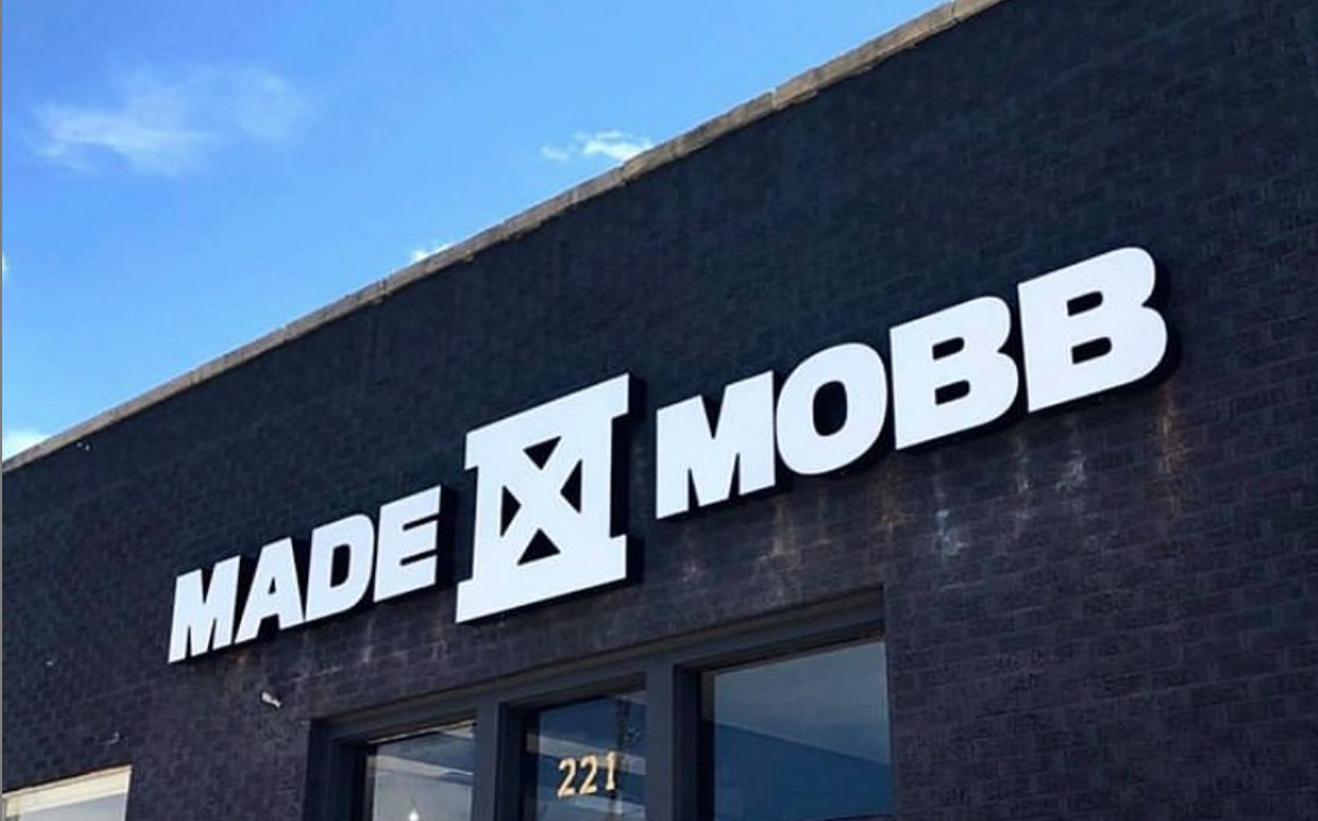 MADE MOBB, Kansas City, MO 