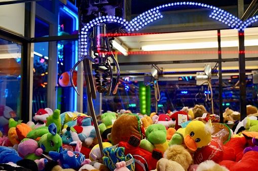 'Win every time' with this secret claw machine hack: ‘Most important ...