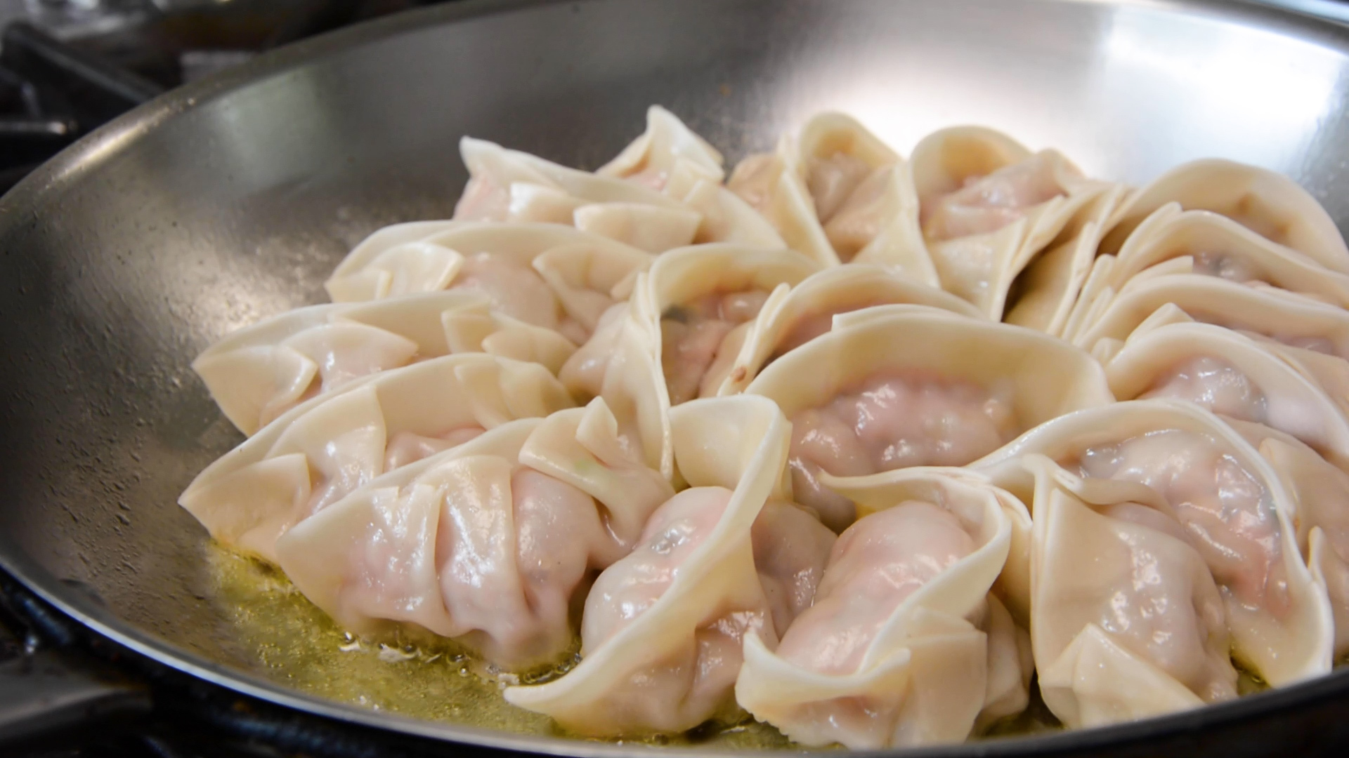 Heres How To Make Dumplings