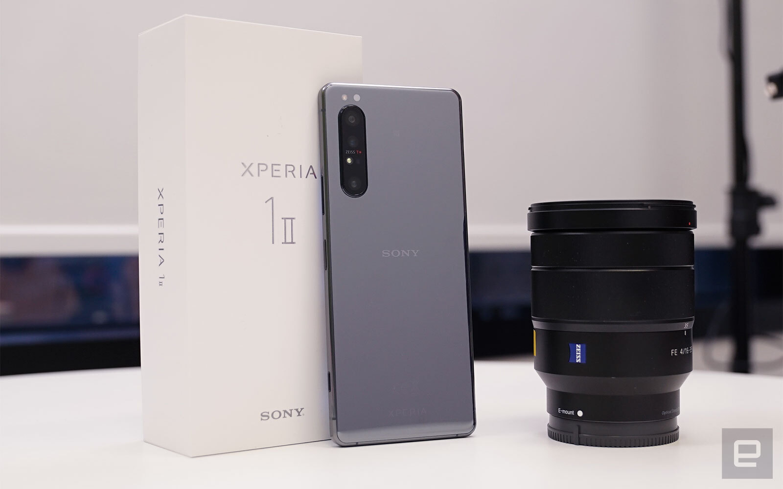 美品】Xperia 1 Gray 128GB 香港版(EXPANSYS) umbandung.ac.id