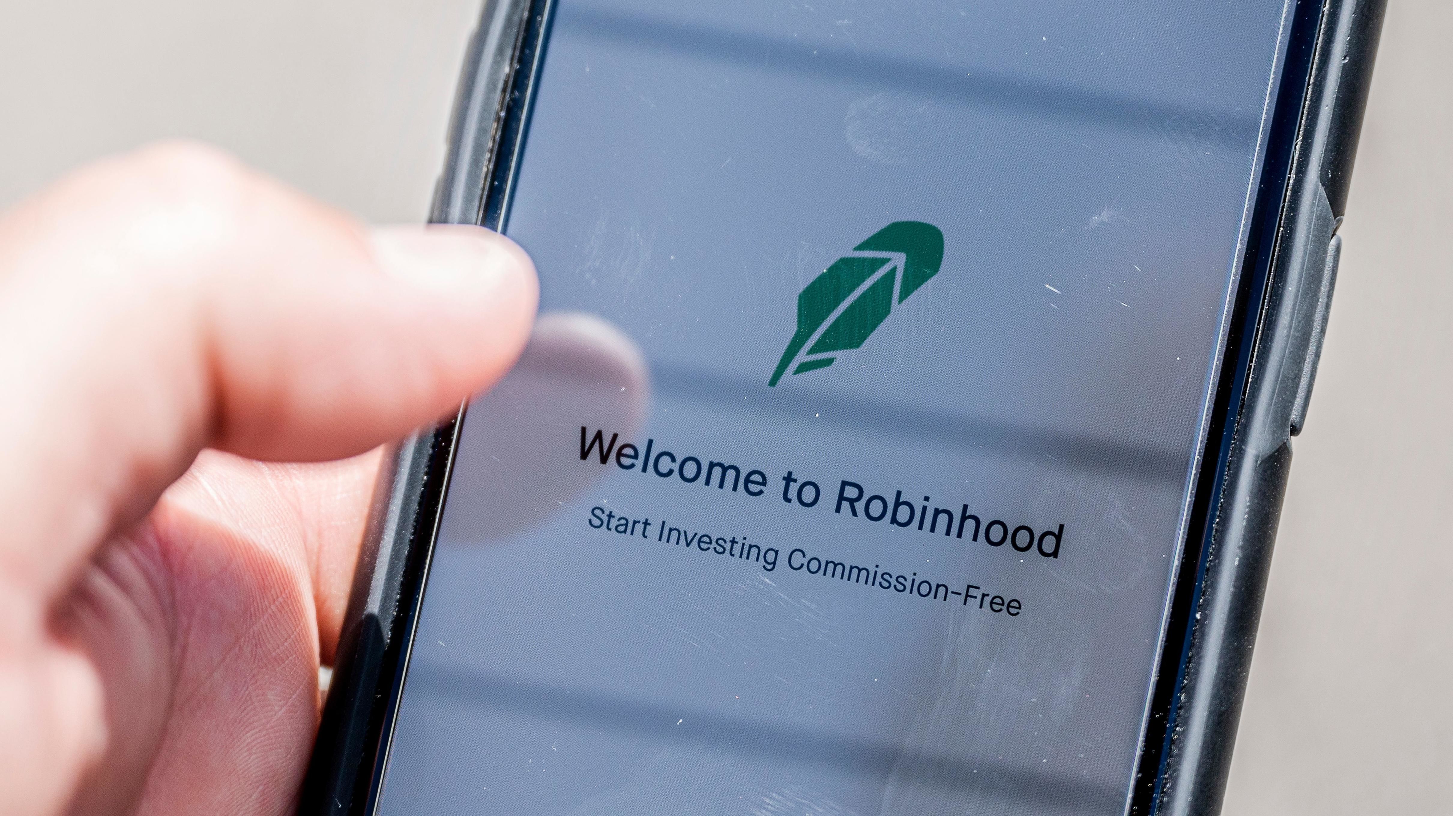 3 Top Robinhood Stocks to Buy