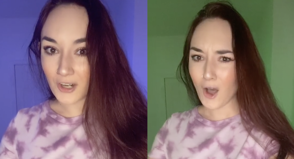 TikTok User Shares List Of Strange Facts That Will Ruin Someones Day