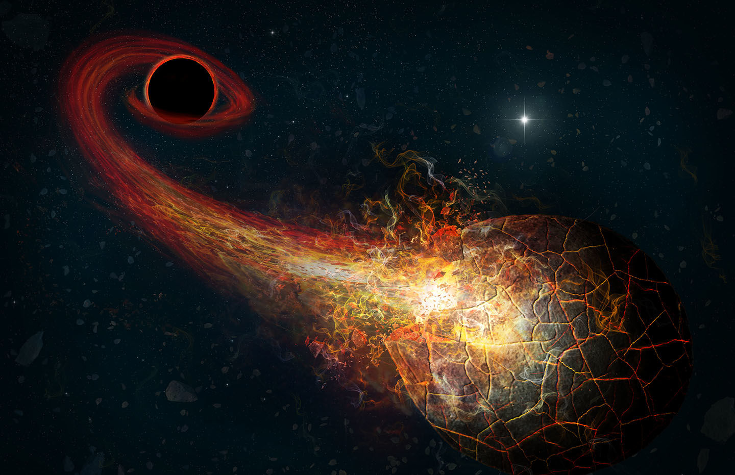 第9惑星は原始ブラックホール 説を確かめる計画 ハーバードの研究者が提案 Engadget 日本版