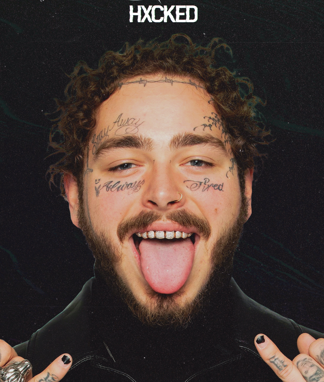 Post Malone teams up with HyperX to play Call of Duty: Warzone with fans