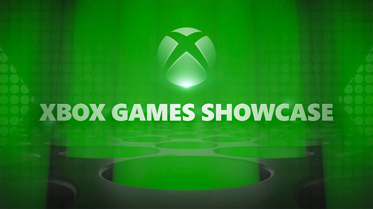 xbox showcase all games