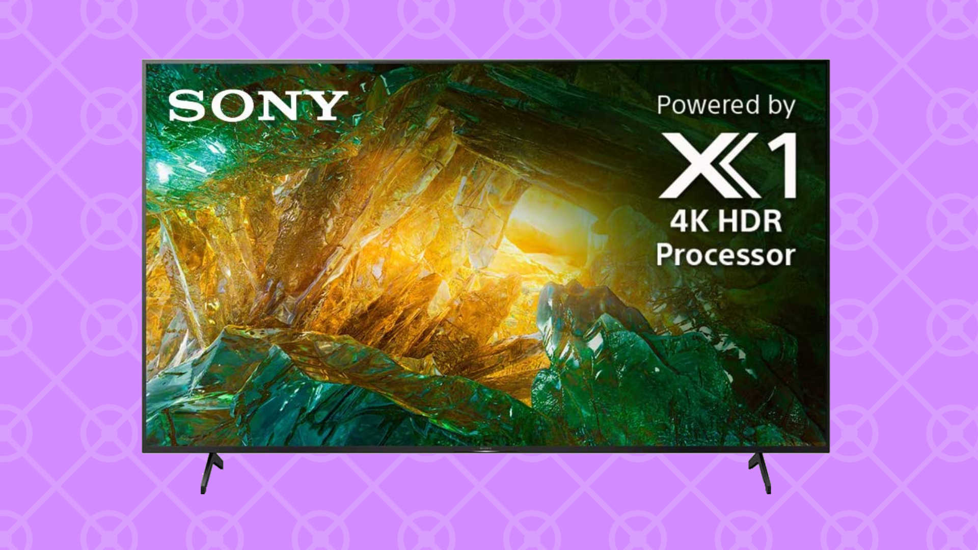 Sony 65inch 4K Ultra HD LED TV (2020 Model) (KD65X750H) is on sale at