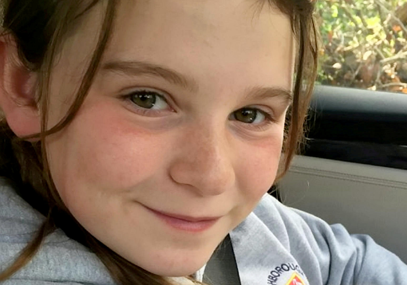 Leukaemia patient, 14, has weeks to find bone marrow donor.