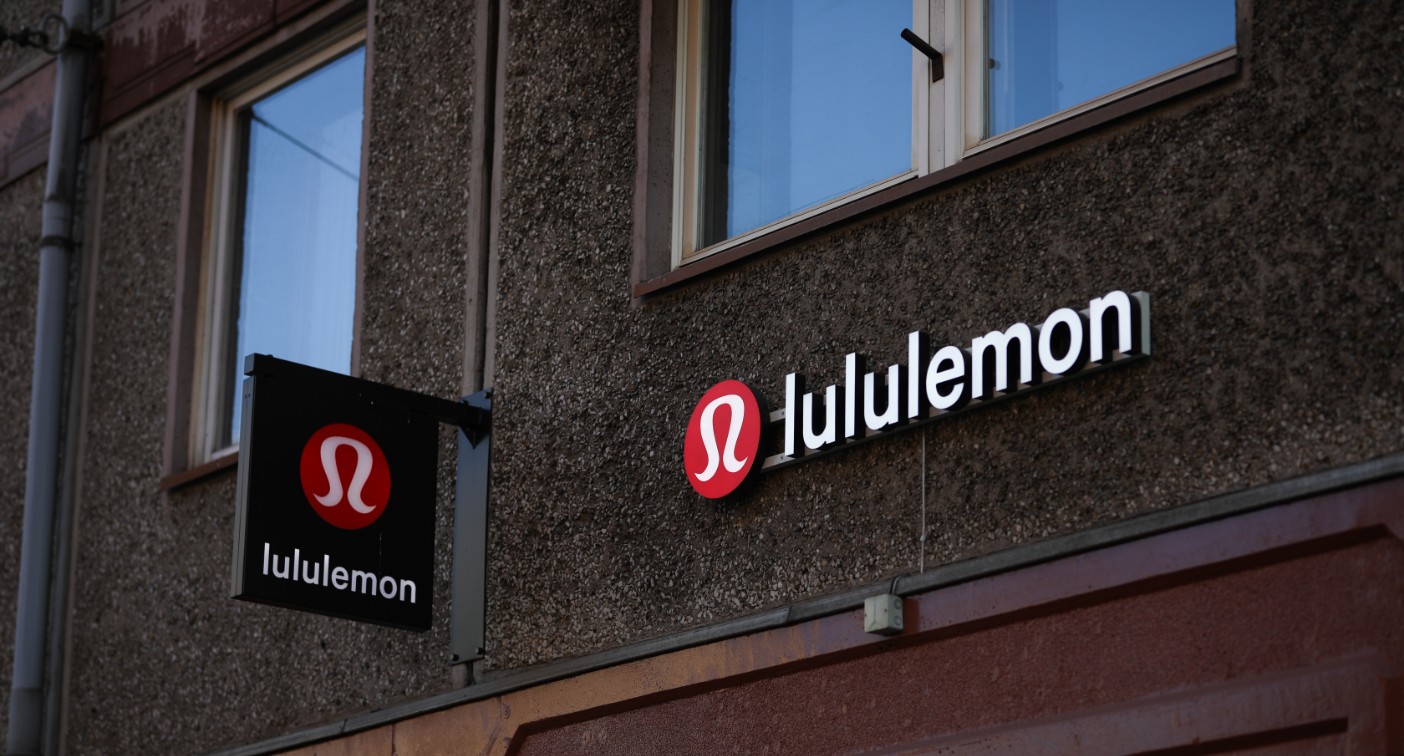 lululemon on sale online