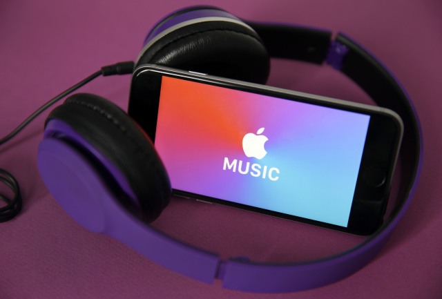 Iphoneで ミュージック がバッテリー大量消費 一部ios 13 5 1ユーザーから報告 Engadget 日本版