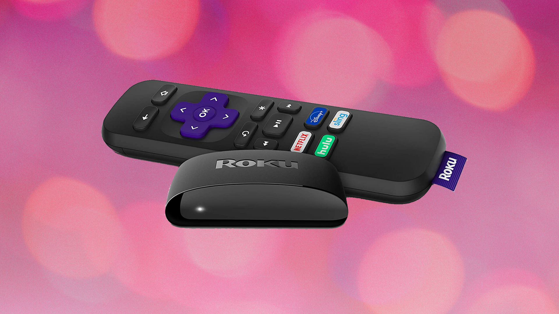 This wildly popular Roku media player is on sale for just 24 on Amazon