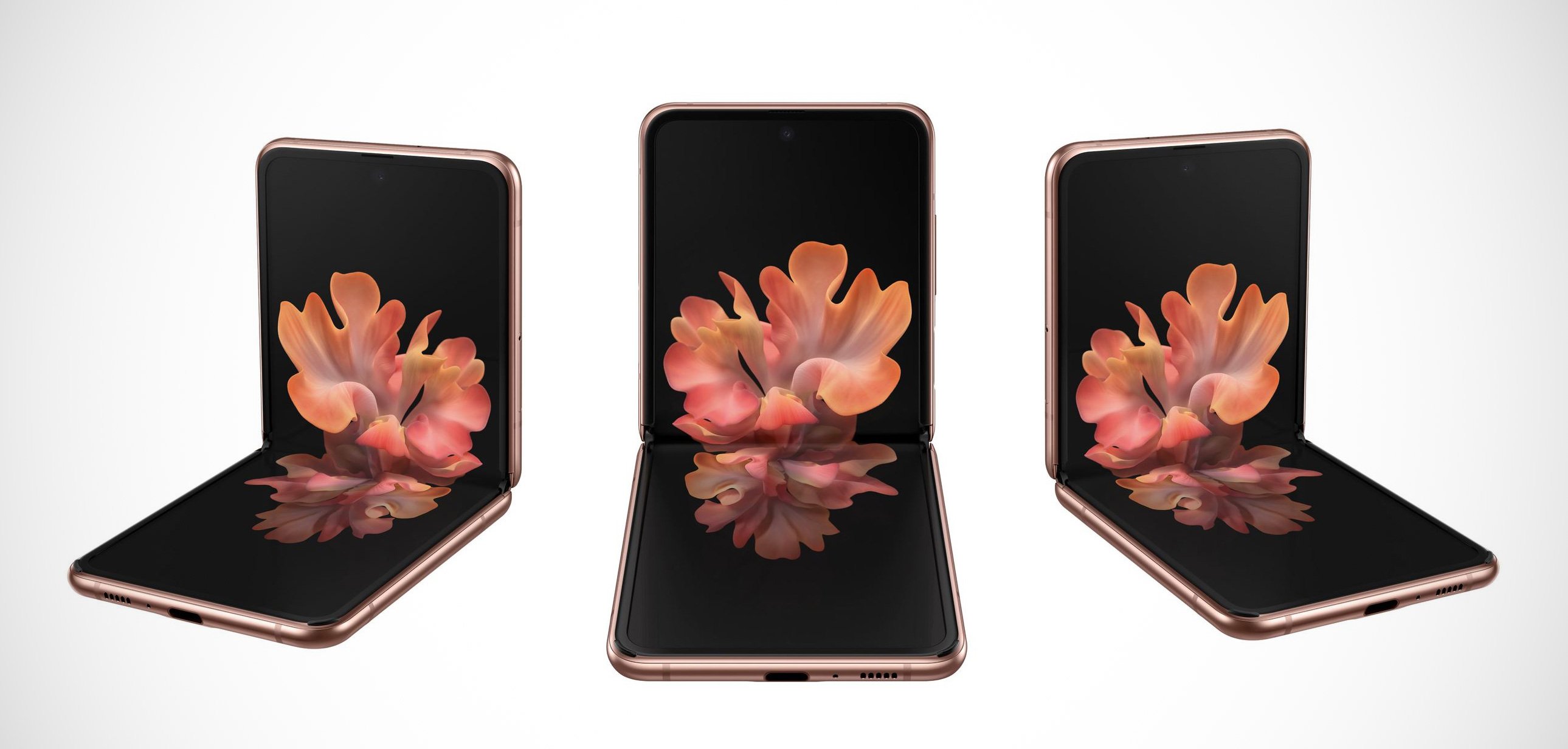 Galaxy Z Flip 5g Gizmodo Cz