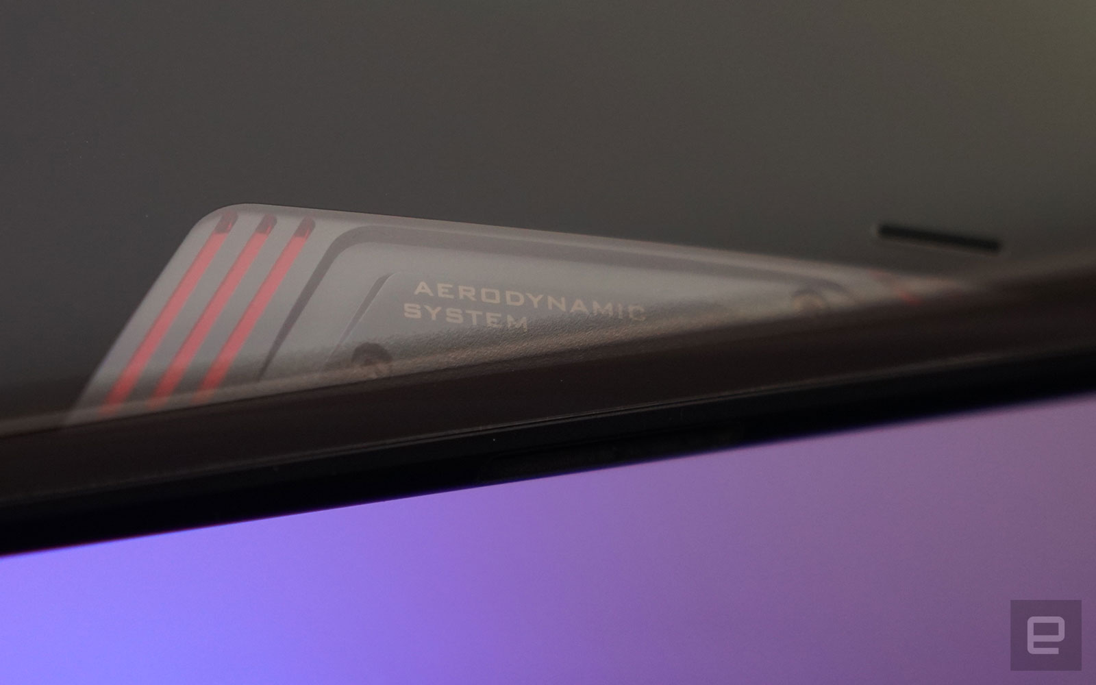 Asus ROG Phone 3