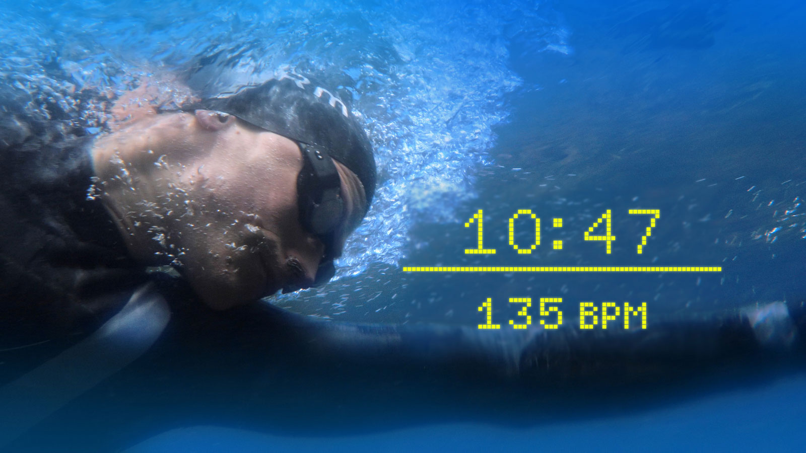 Form's smart swim goggles now track open water excursions