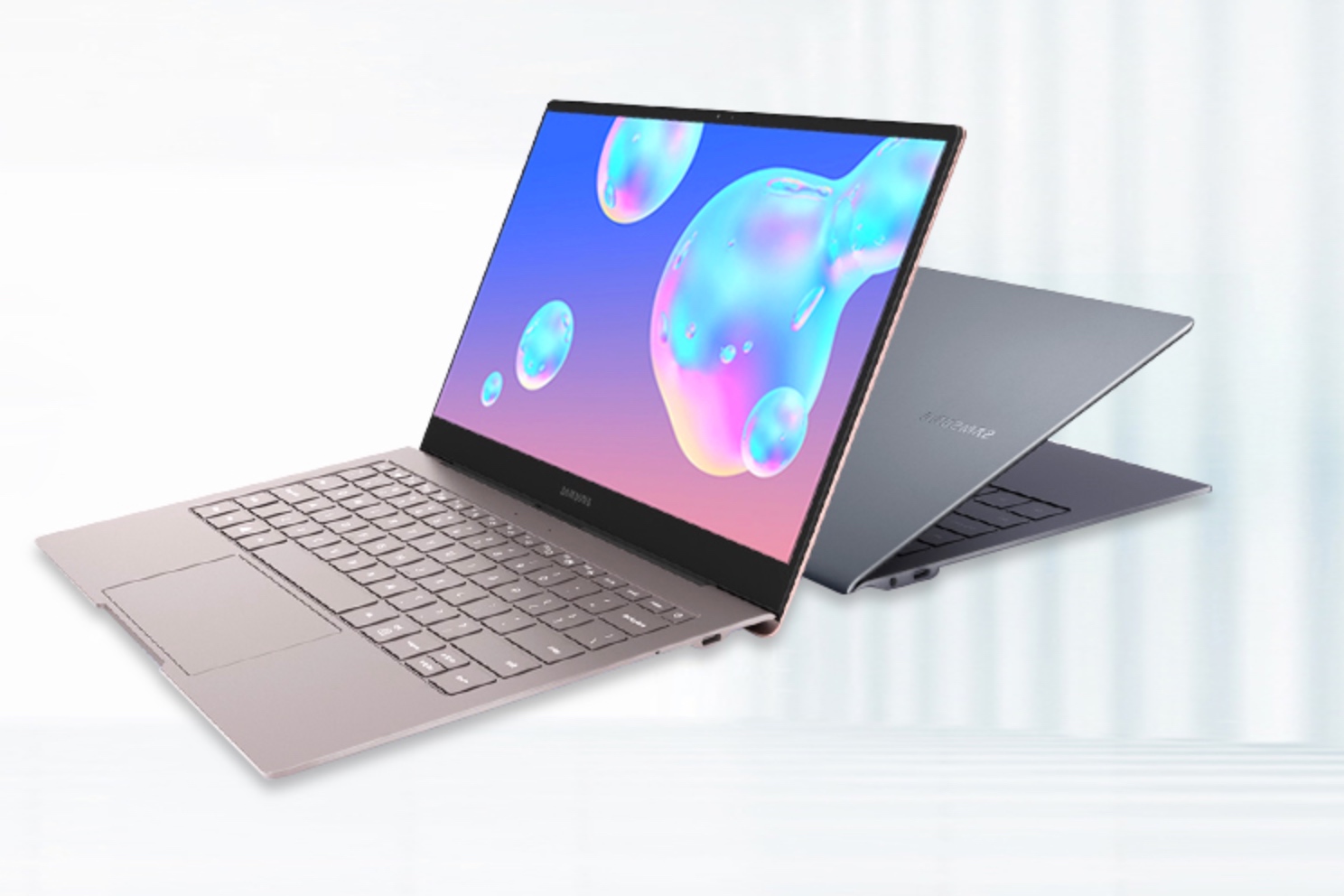 Samsung galaxy book s intel обзор