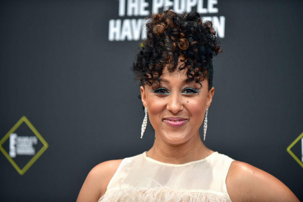 Tamera Mowry Housley Remembers Late Niece Killed In Mass Shooting 