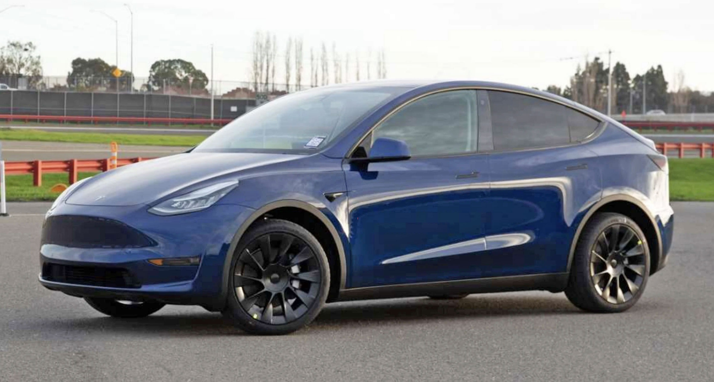 Tesla 2024 Model Y Price Image to u