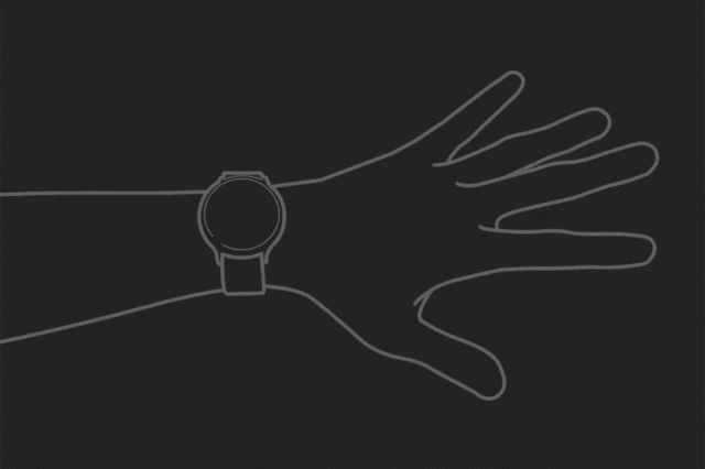 サムスンgalaxy Watch 3は グーパーで電話に応答 プラグインアプリから判明 Engadget 日本版