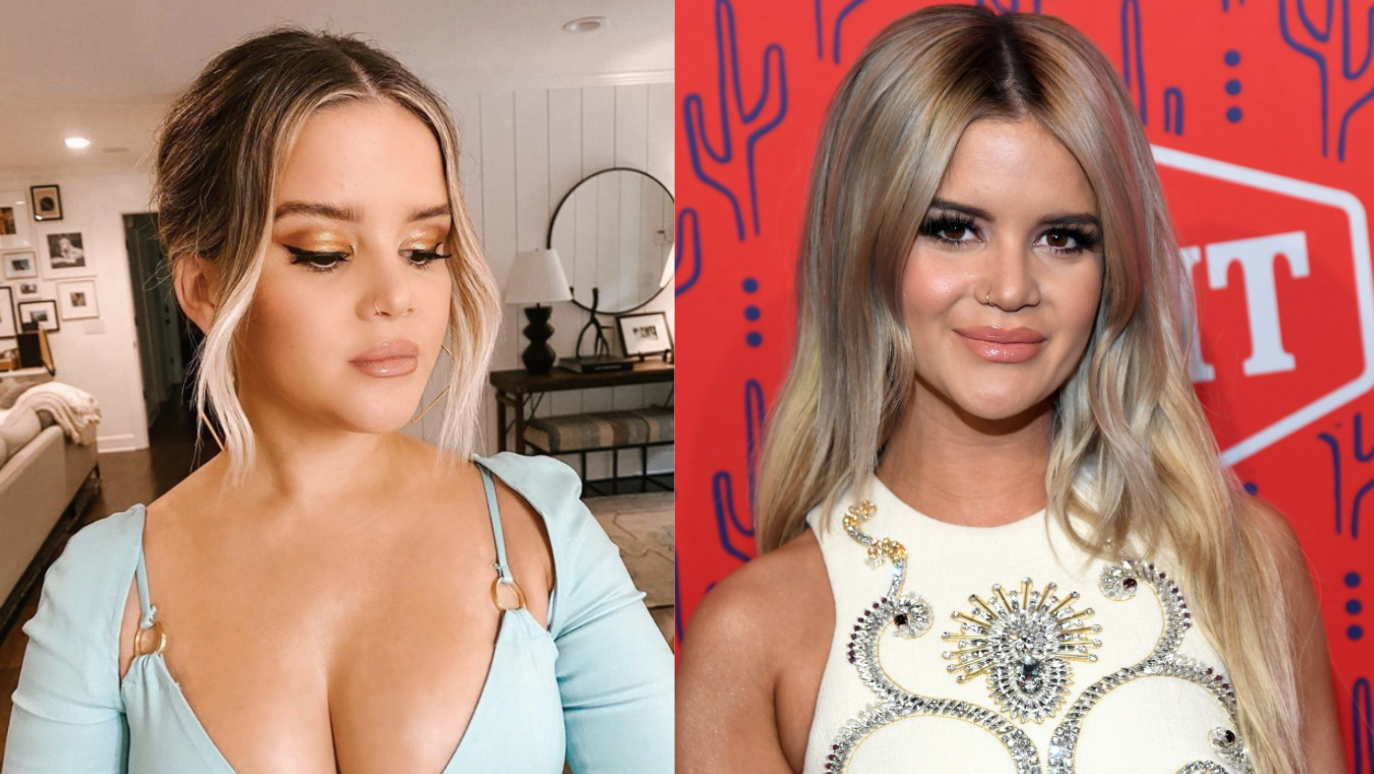 Maren Morris Hits Back At Mom Shaming And Body Shaming Critics