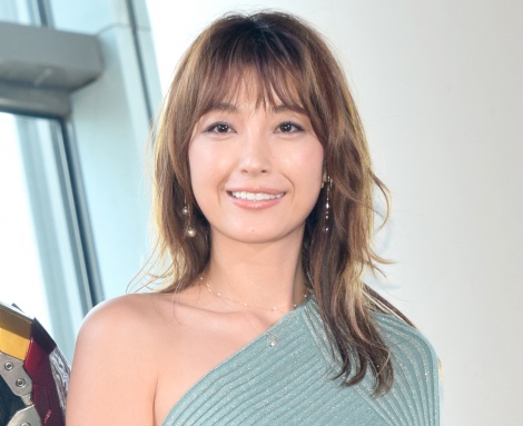 傻瓜女星恐嚇毀前途木下優樹菜閃退演藝圈