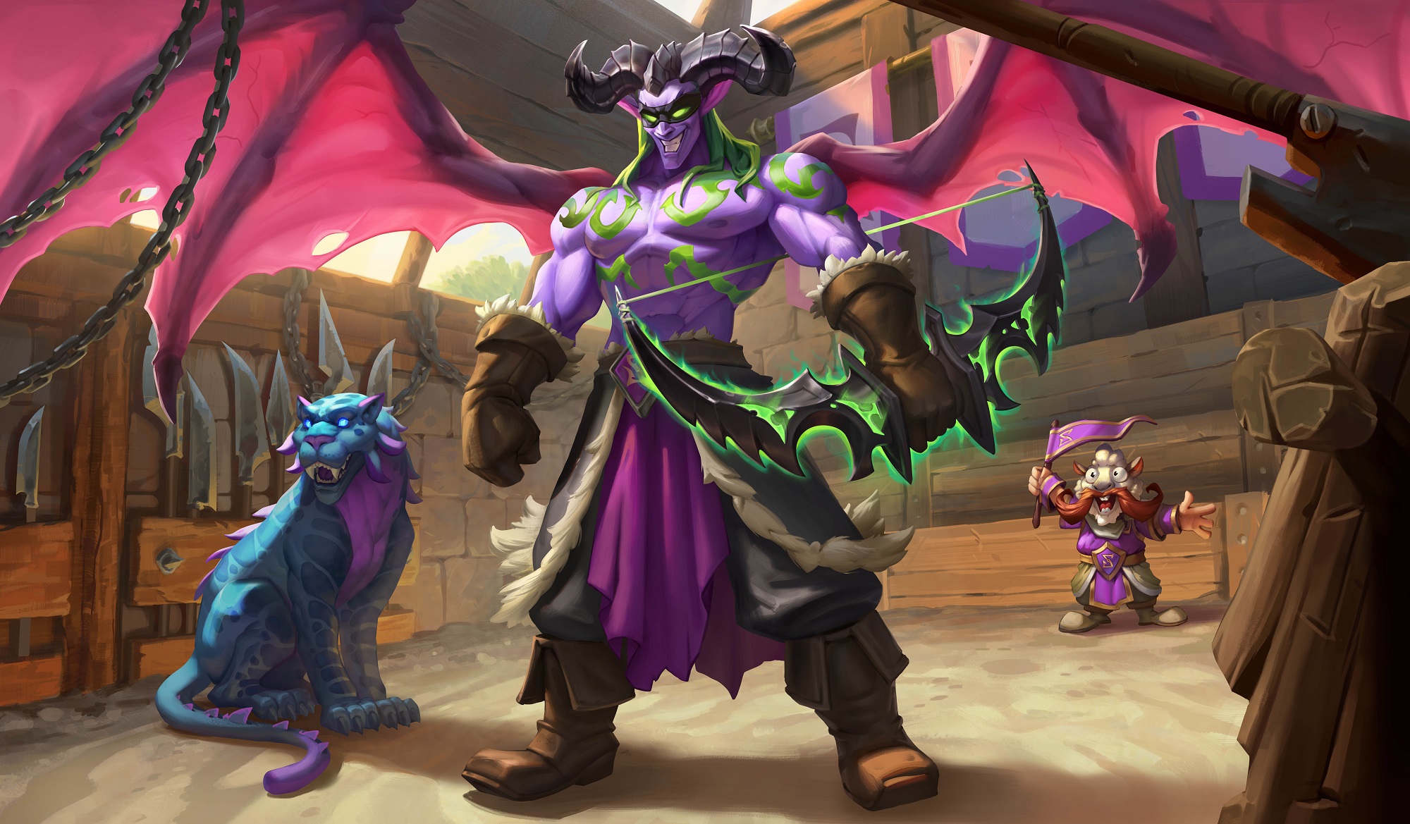 [情報] 台灣媒體開發者訪談