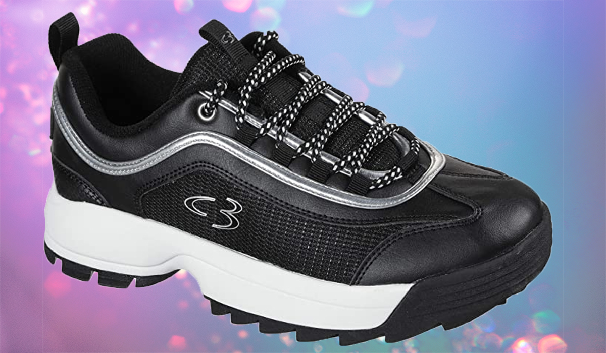 skechers midnight morning