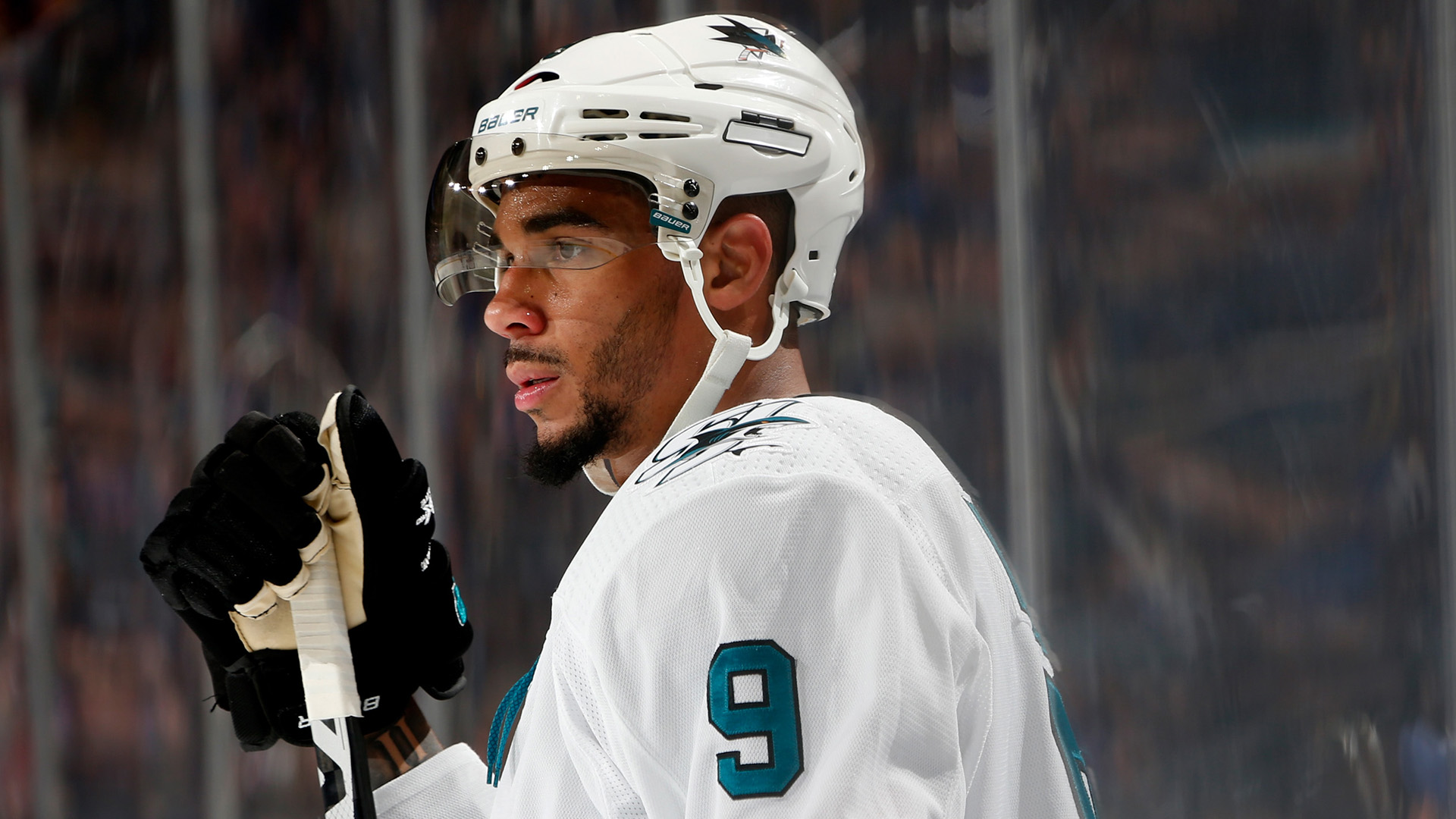 Black hockey players, fans are tired of NHL's expected inaction