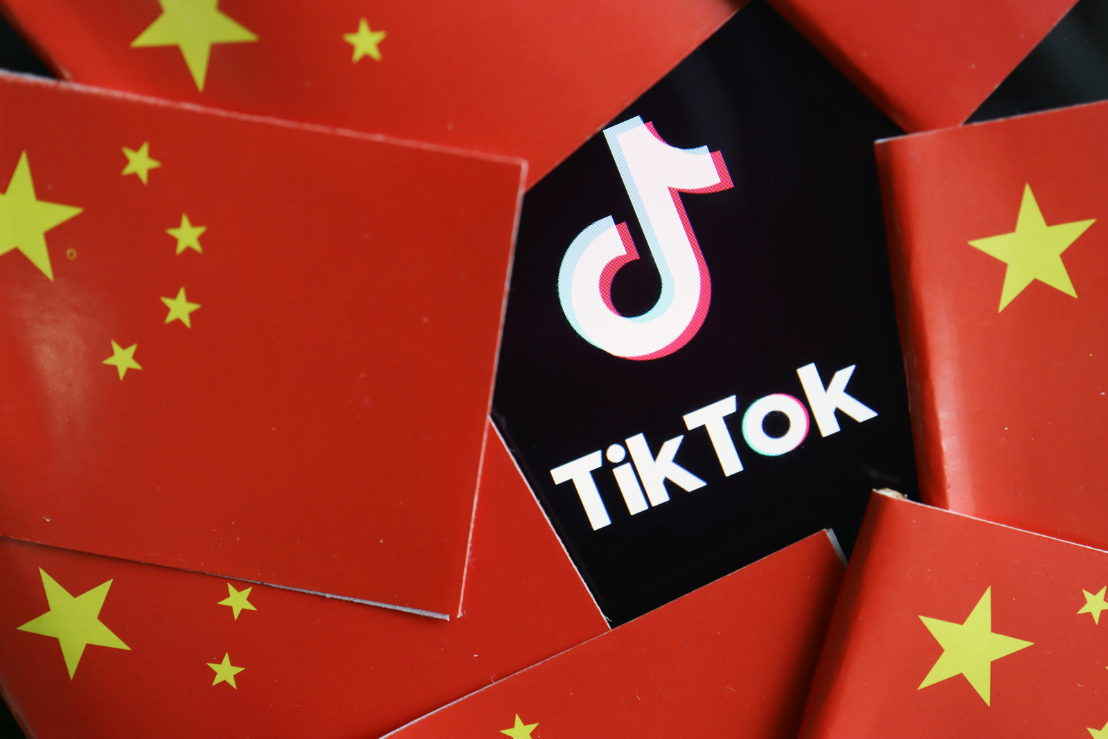 和 tiktok 三 交通