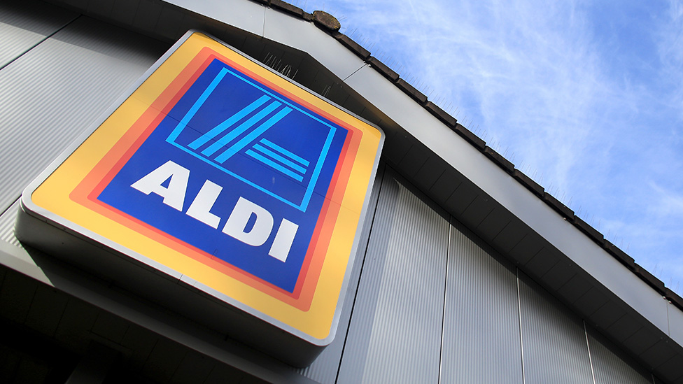 The 4 Aldi Product That Beat Out Bigger Brands In Taste Test