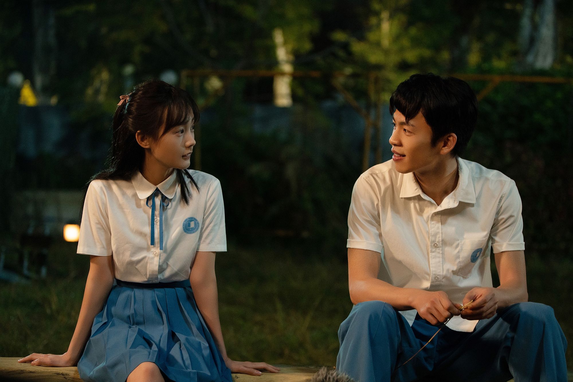 Love You Forever review A romance drama with time travel treatment