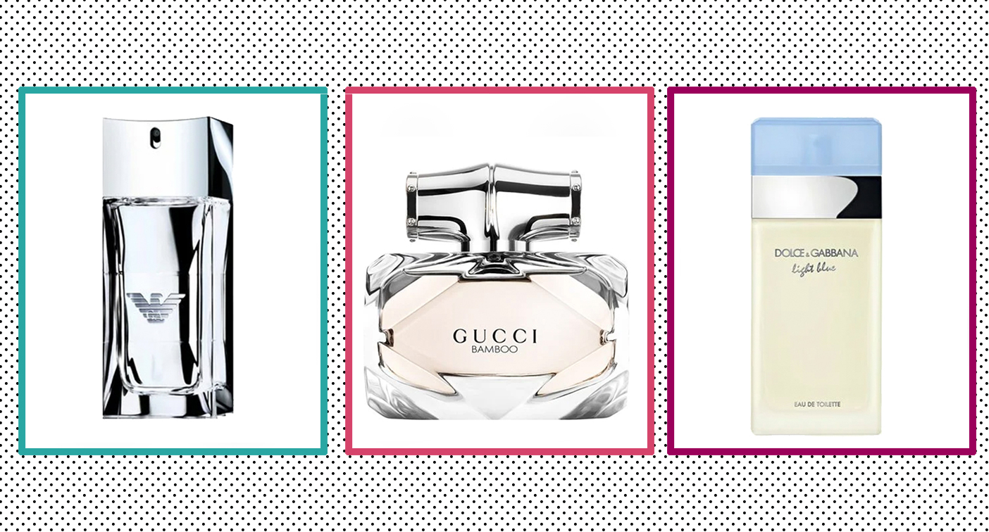 the perfume shop gucci bamboo