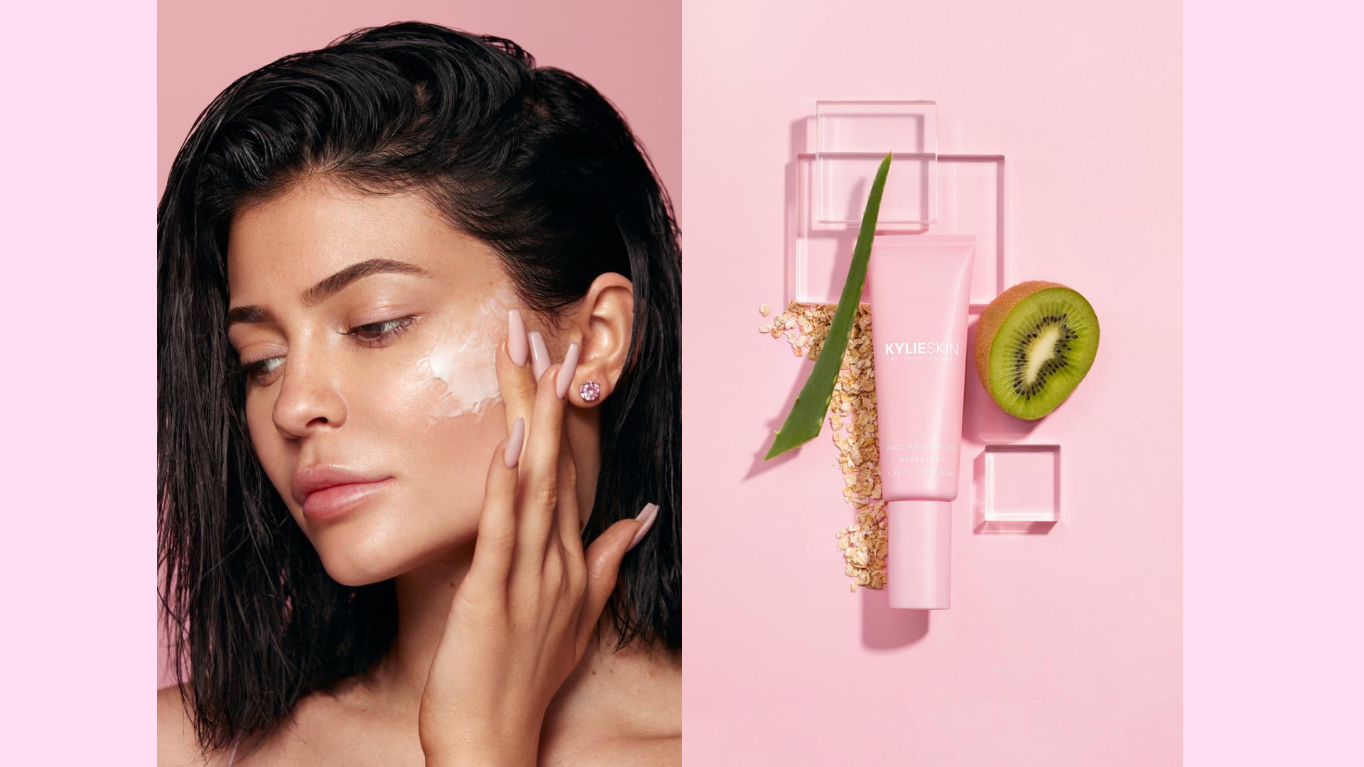 Kylie Jenners Skincare Line Kylie Skin Is Now At Nordstrom 4302