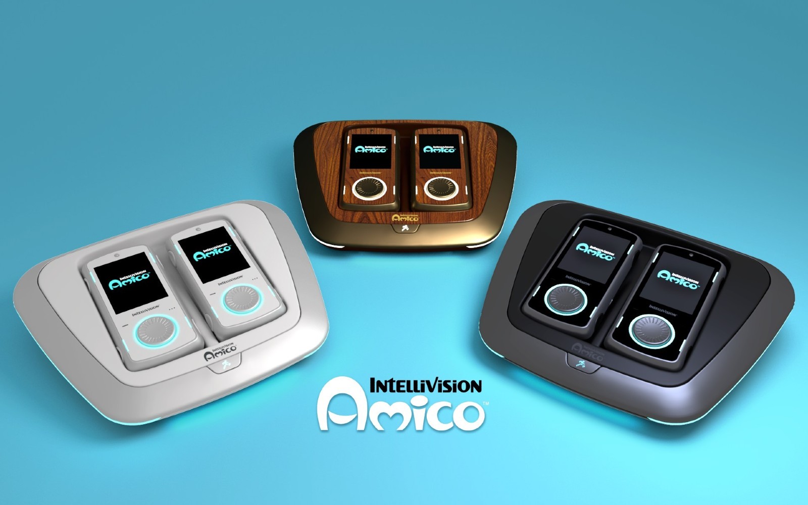 console intellivision