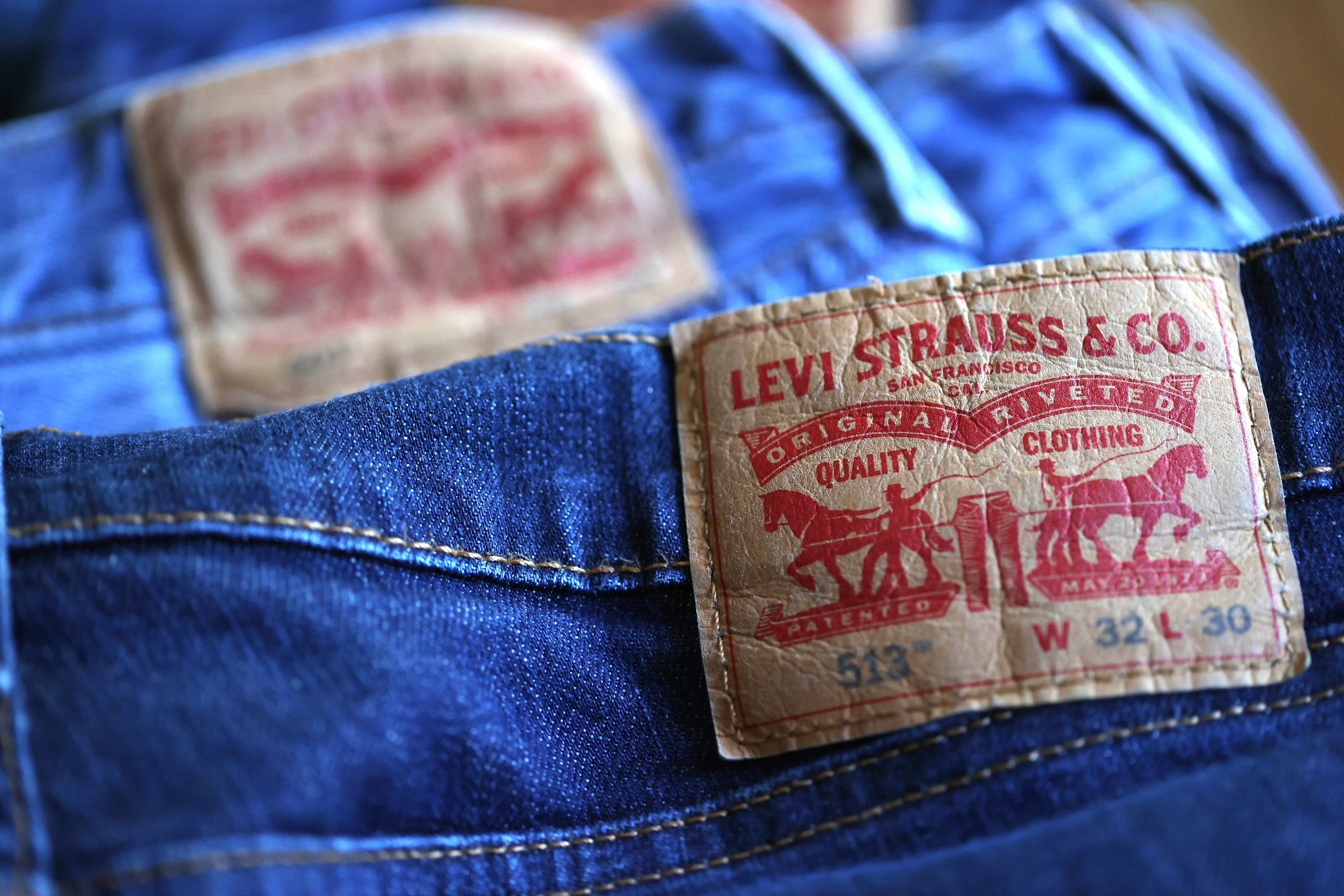 levis yahoo finance