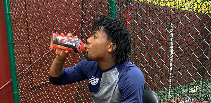 Frontdoor gears up for national ad campaign with MLB star Ronald Acuña Jr.  - Memphis Business Journal