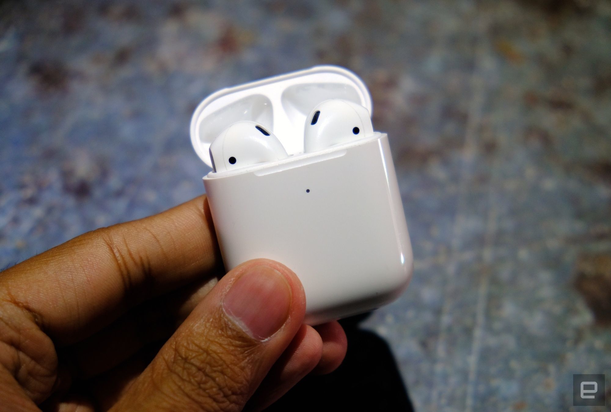 Apple AirPods (2nd Generation) Review - PCMag