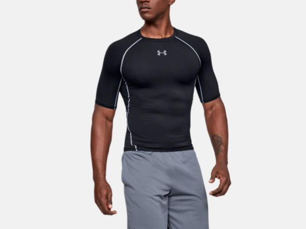 Sale: Save 25% off men's gear at Under Armour - Yahoo Sport