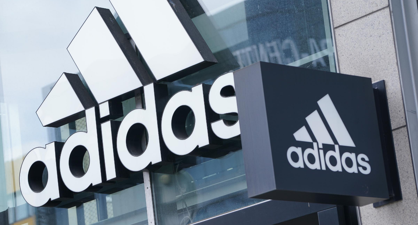 Best apparel on sale during Adidas 