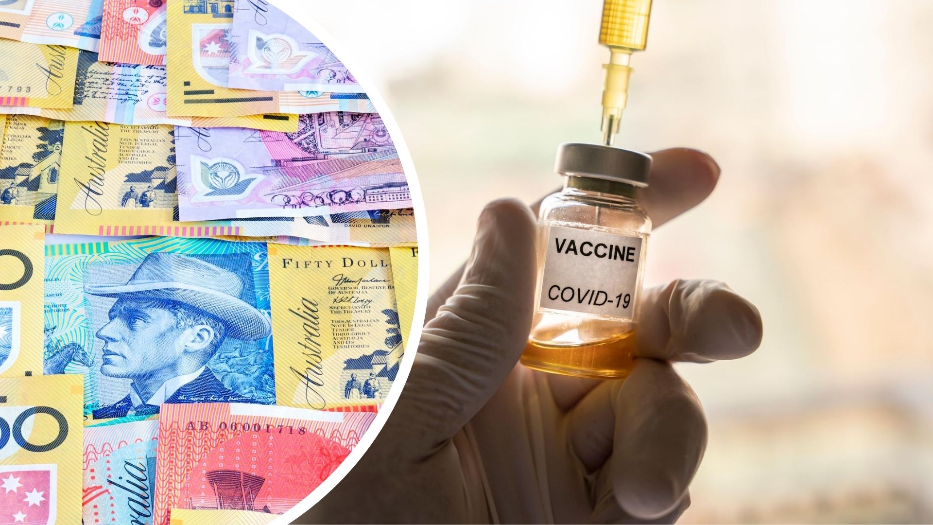 How much the Covid-19 vaccine will cost Australians