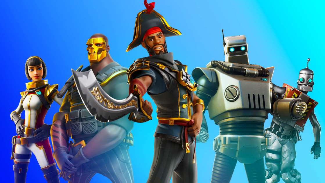 Fortnite on iOS, Mac loses cross-play compatibility over Epic