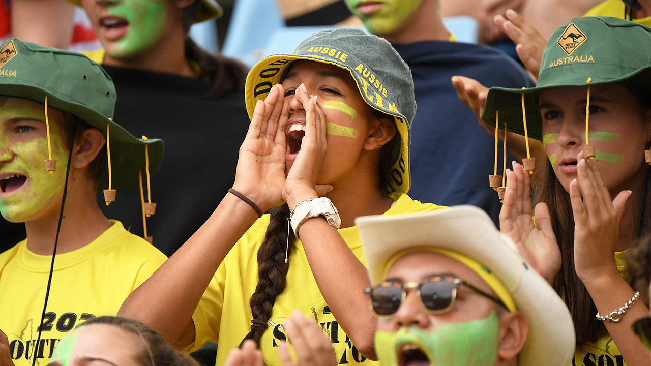 Tennis: Plans revealed for huge 2021 Australian Open slam