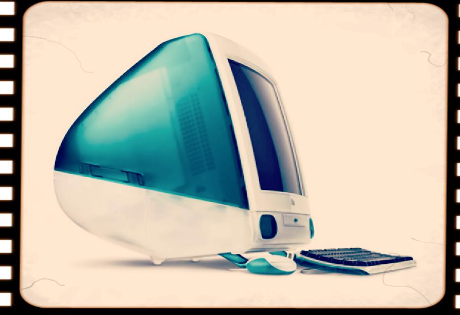 1998年8月29日 小型の一体型pc Imac G3 が発売されました 今日は何の日 Engadget 日本版