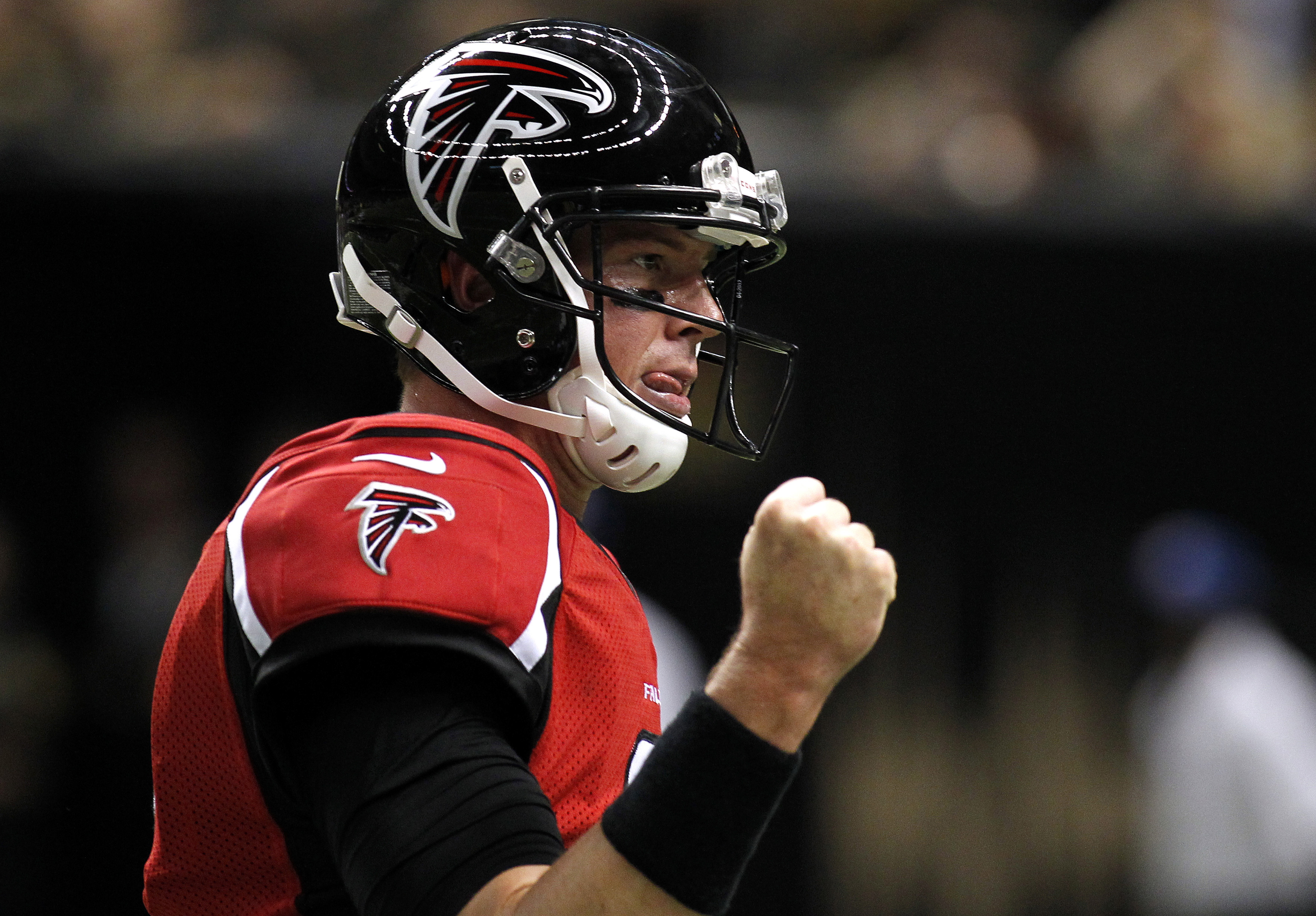 matt ryan