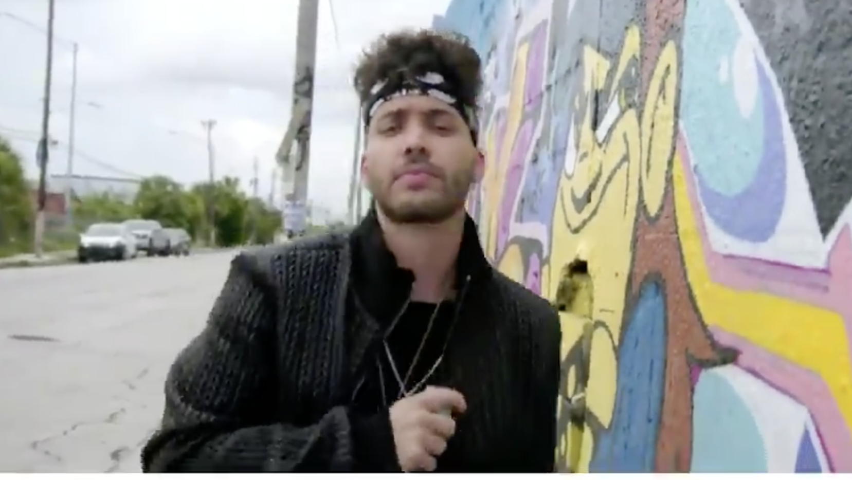 Prince Royce sings bilingual 'Stand by Me' at 2020 ...