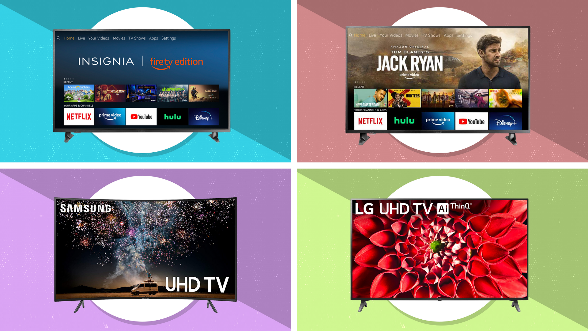 The Best Labor Day Tv Sales