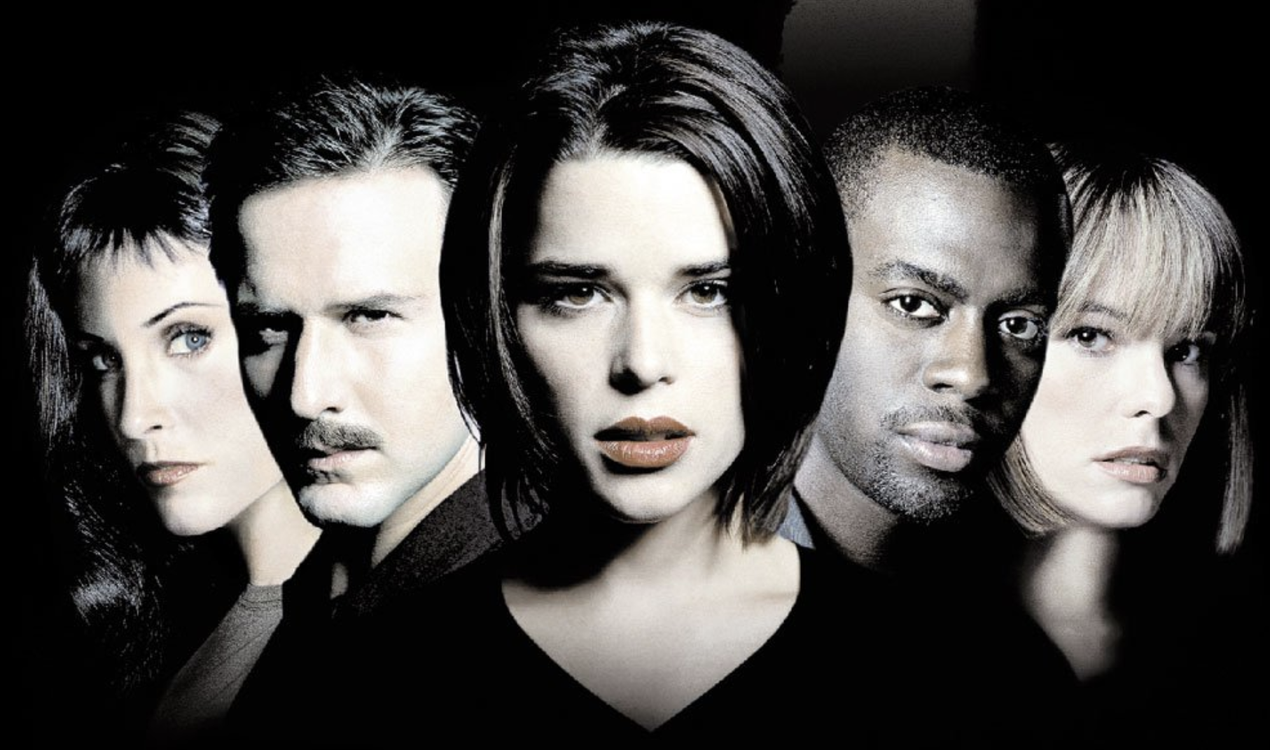 Scream 5 adds Neve Campbell and Dylan Minnette