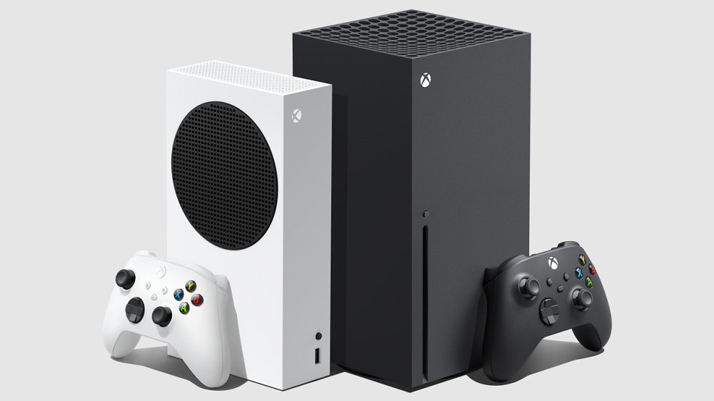 Xbox Series 次世代主機懶人包！規格、價格、首發陣容看這裡