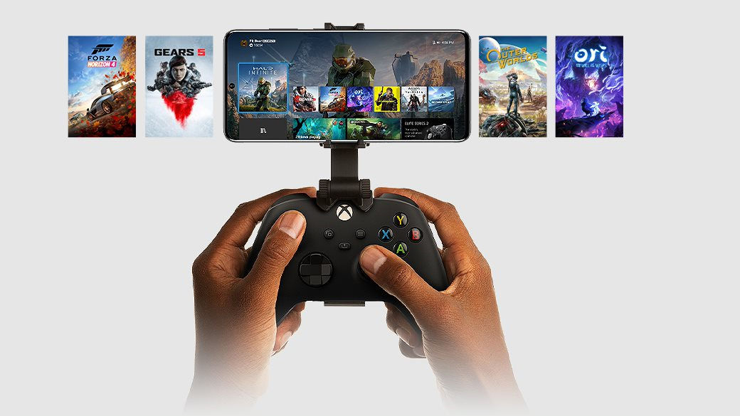 Microsoft is bringing Xbox play to iOS | Engadget