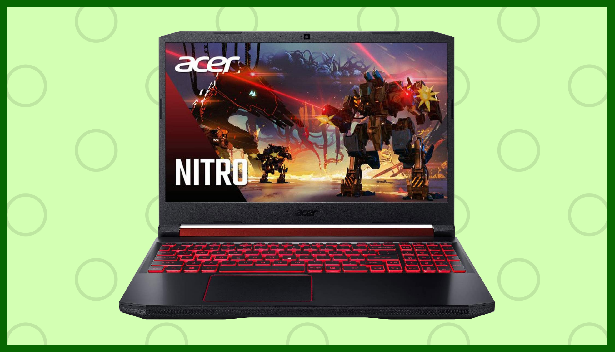 acer nitro 5 oculus link