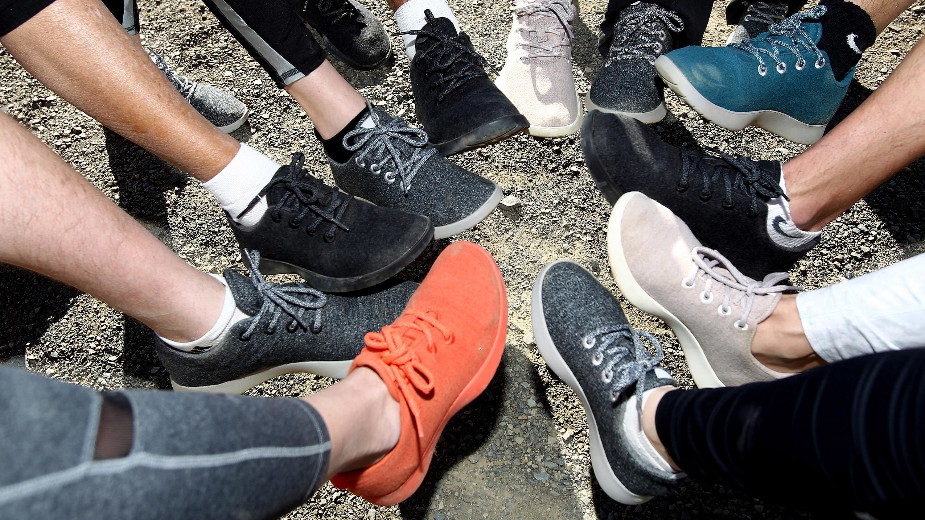 allbirds labor day sale