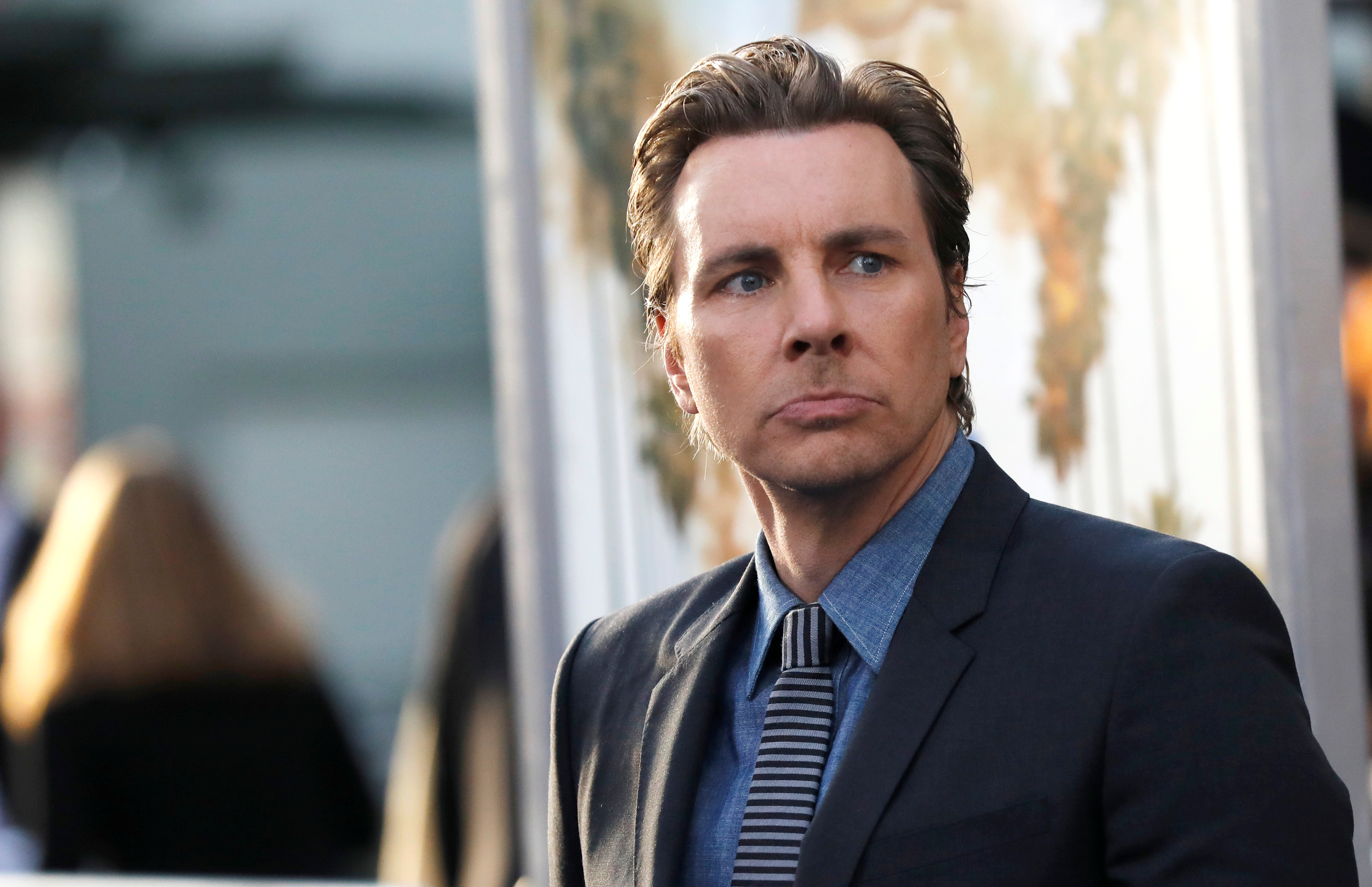 Dax Shepard Reveals Opioid Addiction A